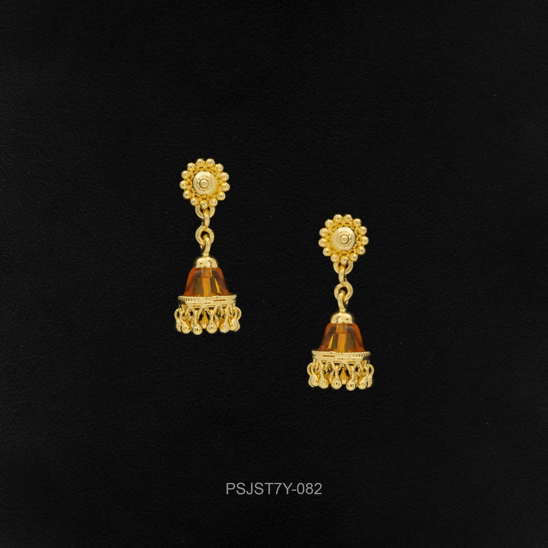 STONE JIMIKA STUD PSJST7Y-082