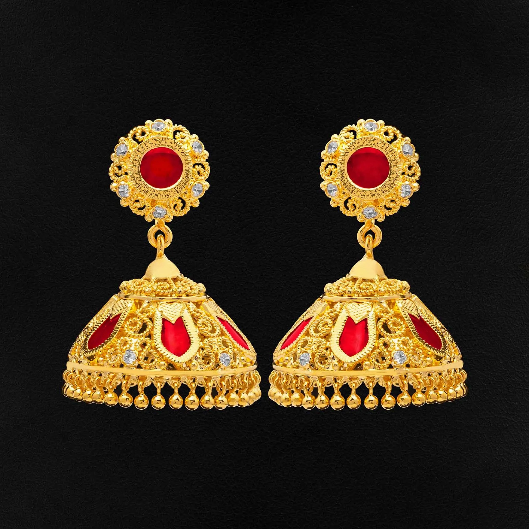STONE JIMIKA STUD PSPKJSTNX11-095