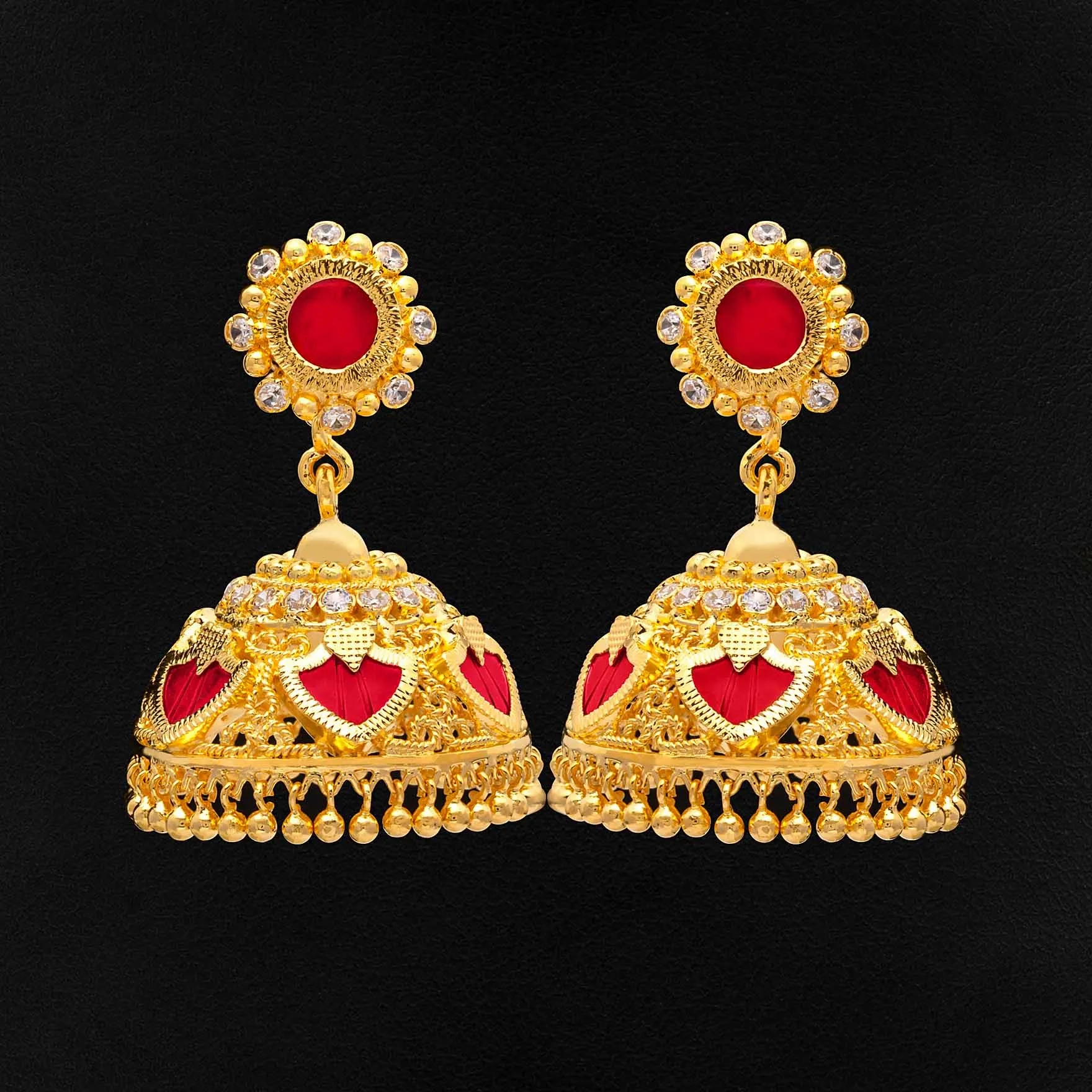 STONE JIMIKA STUD  PSPKJSTPX17-095