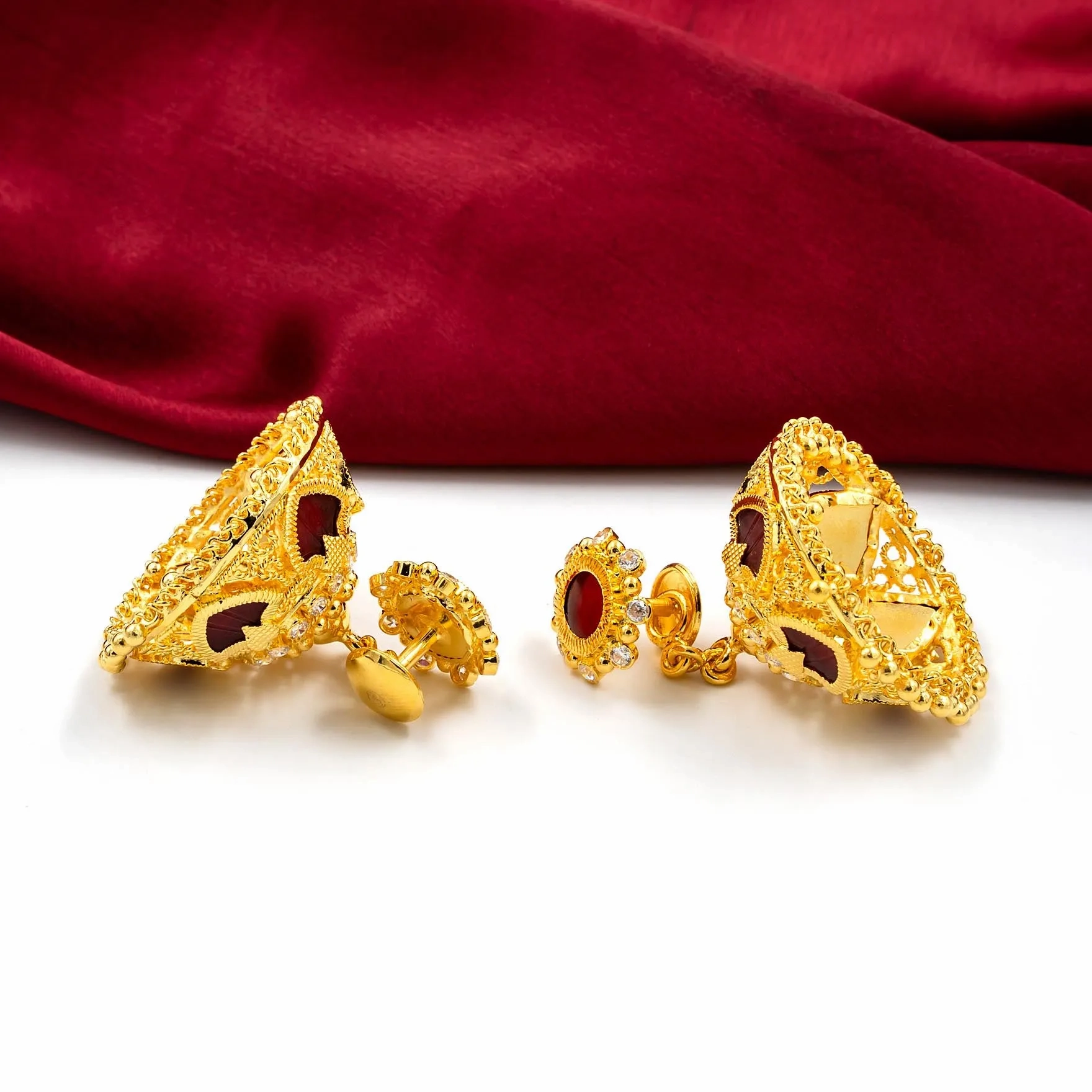 STONE JIMIKA STUD  PSPKJSTPX17-095