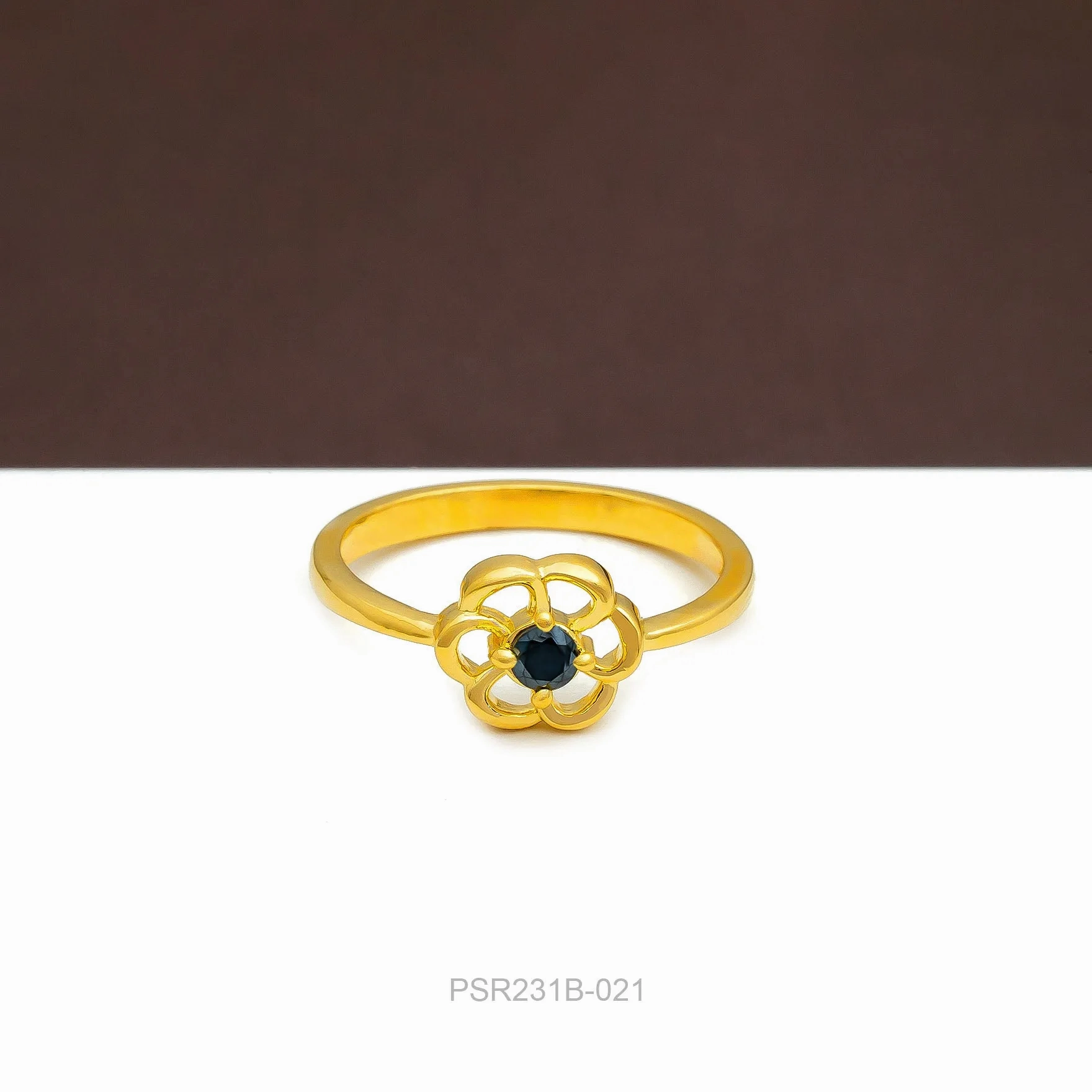 Stone Ring PSR231B-021