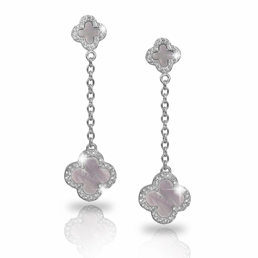 Summer Butterfly Earrings