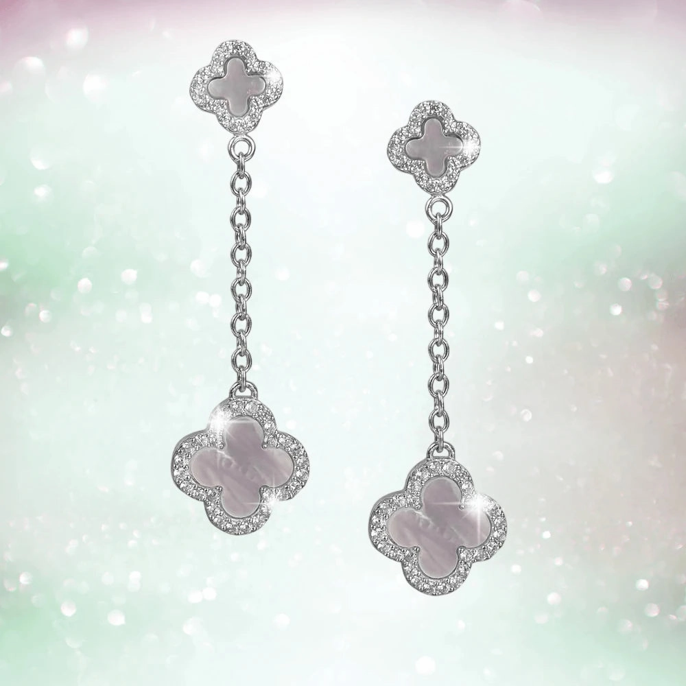 Summer Butterfly Earrings