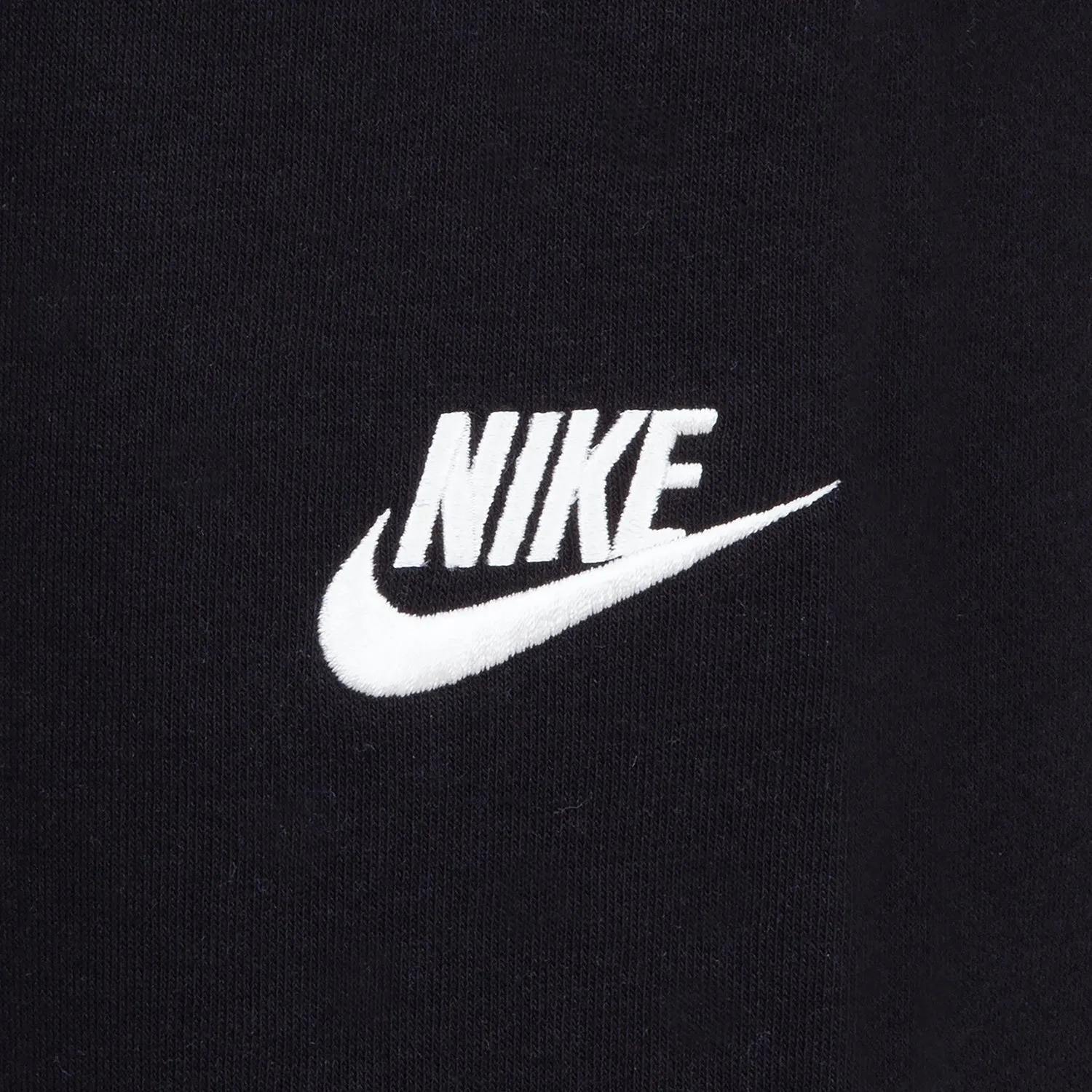 Swoosh Fleece Crew Set - Kids Clothing_Nike