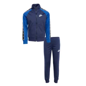 Swoosh Taping Tricot Set - Toddler Clothing_Nike