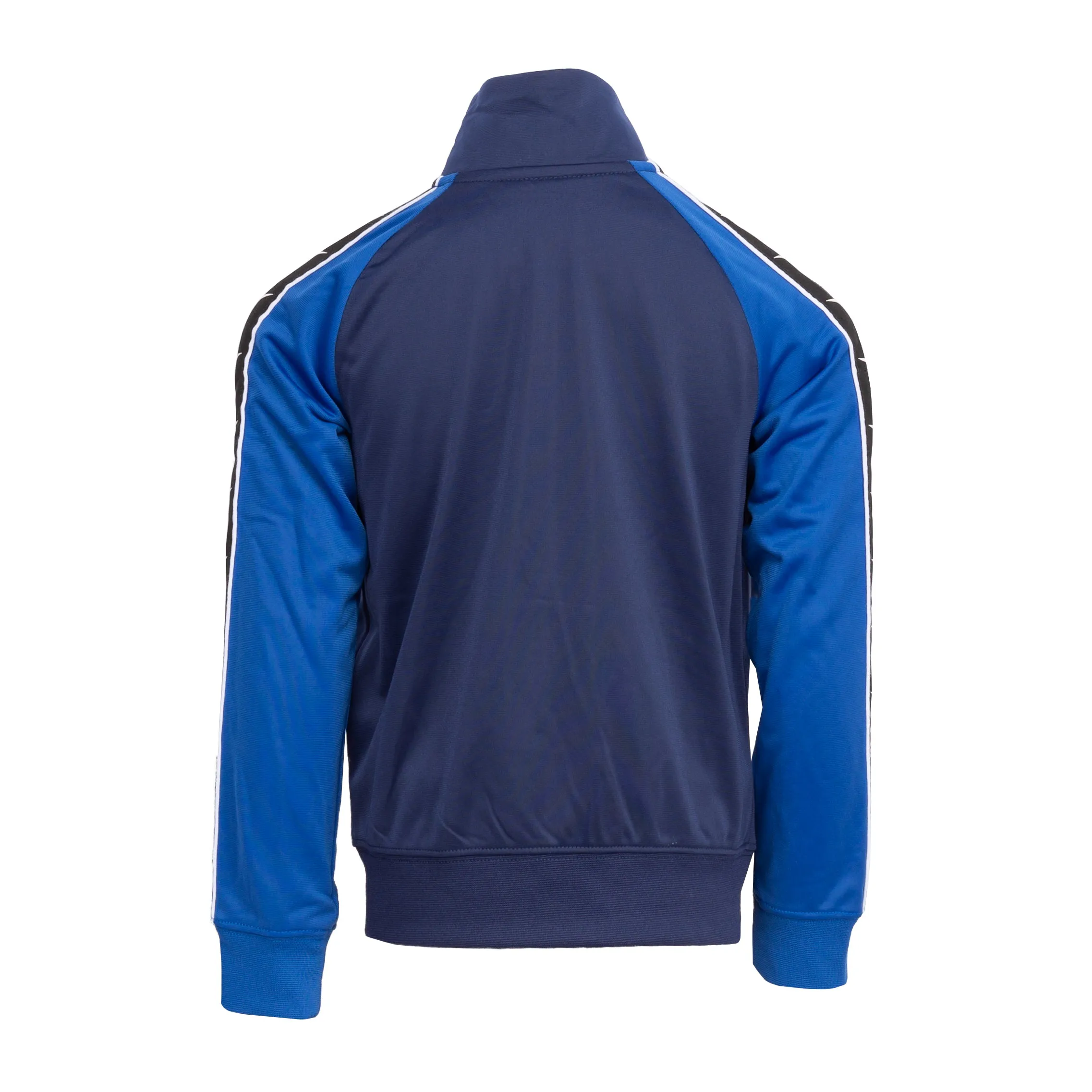 Swoosh Taping Tricot Set - Toddler Clothing_Nike