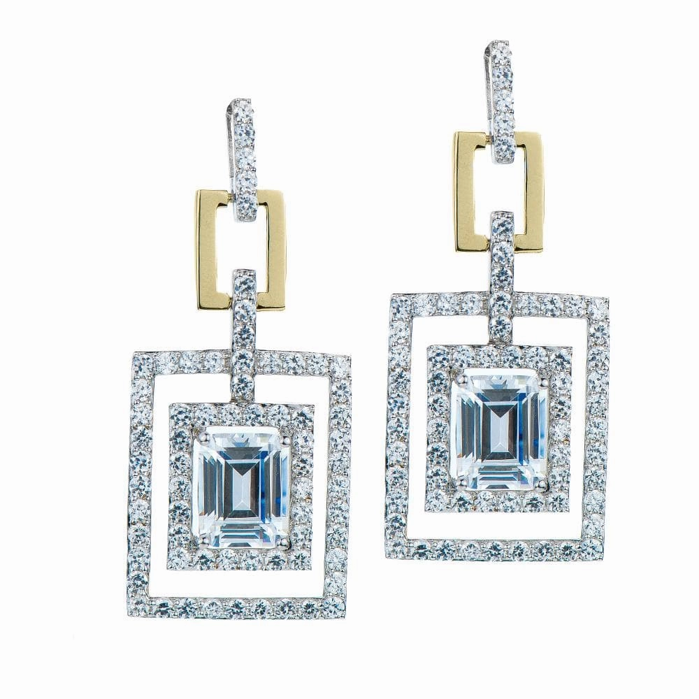 Taboo Earrings