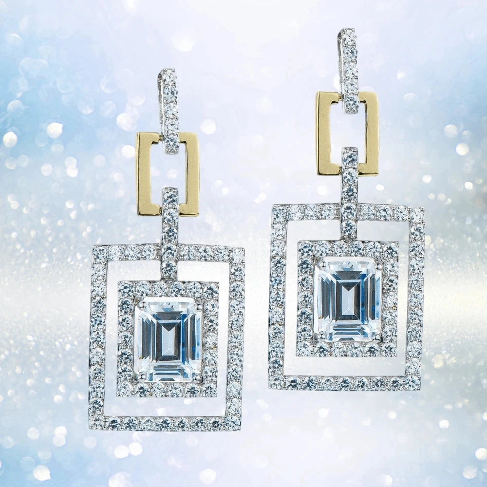 Taboo Earrings