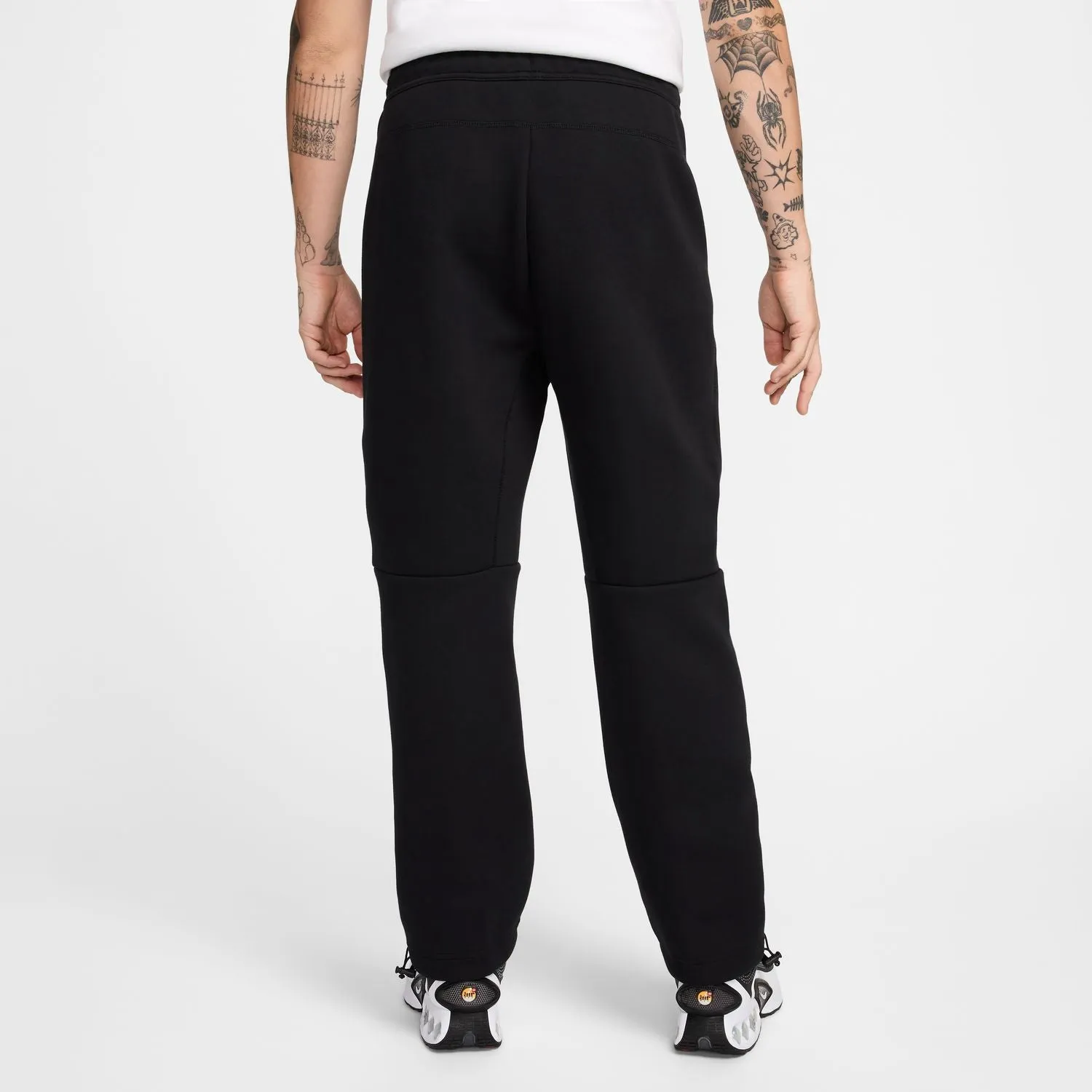 Tech Fleece OH Pant - Mens Clothing_Nike