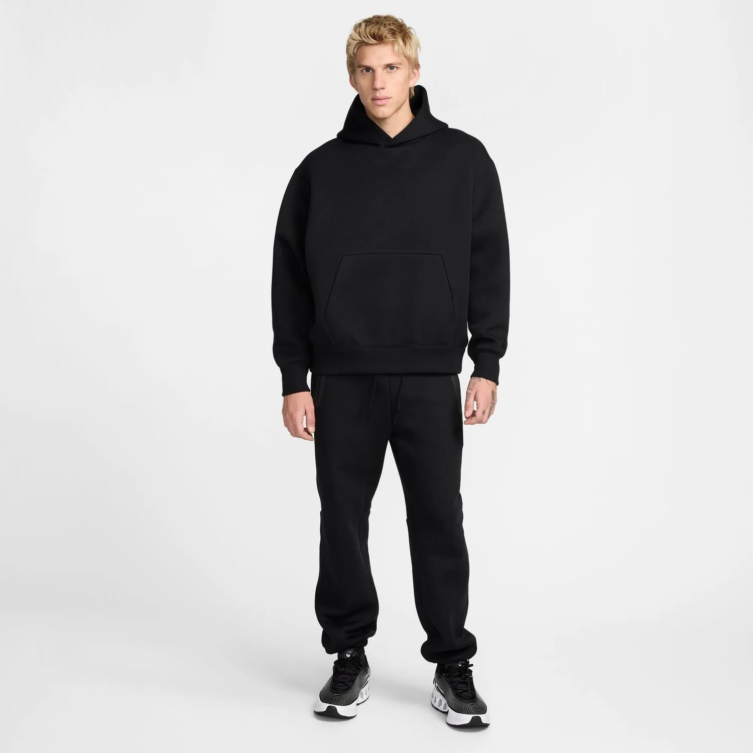 Tech Fleece OH Pant - Mens Clothing_Nike