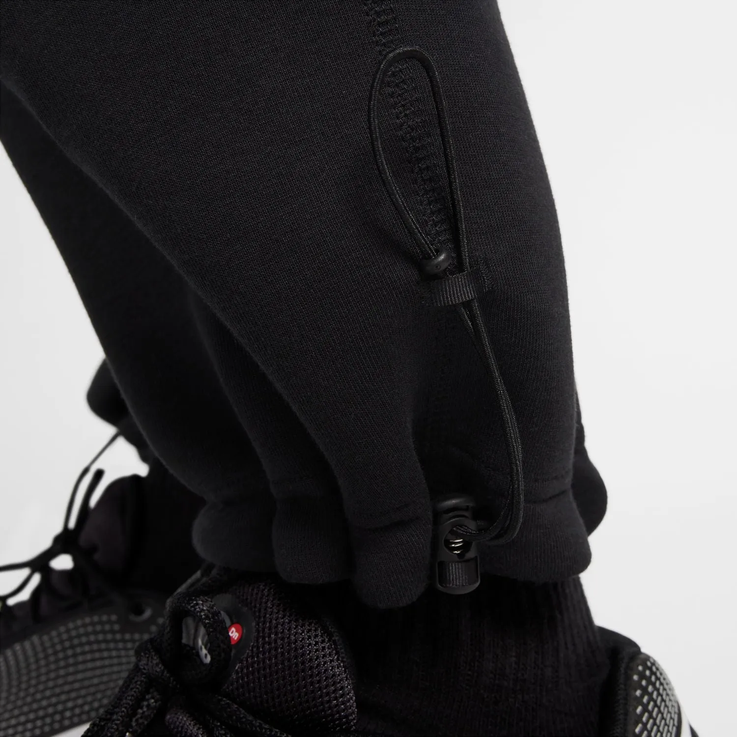 Tech Fleece OH Pant - Mens Clothing_Nike