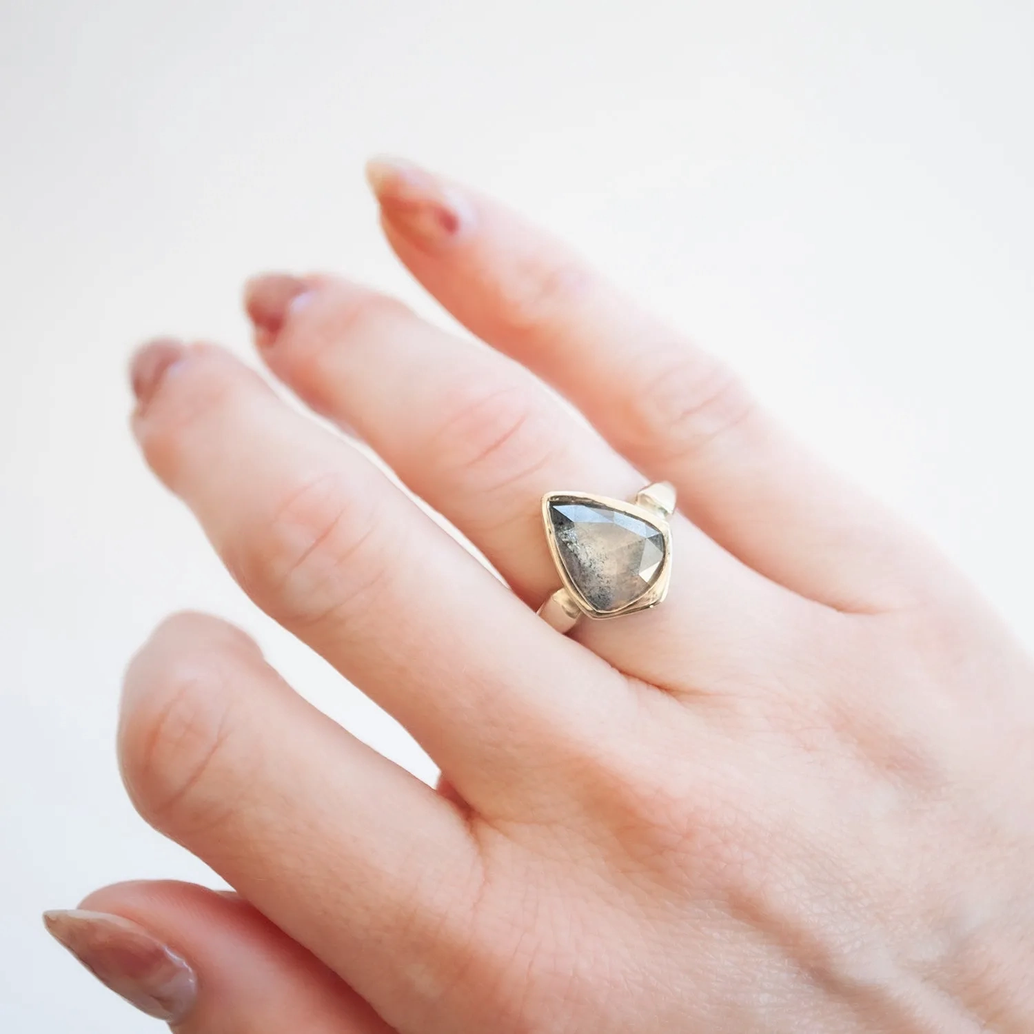 Tempest Lighthouse Ring