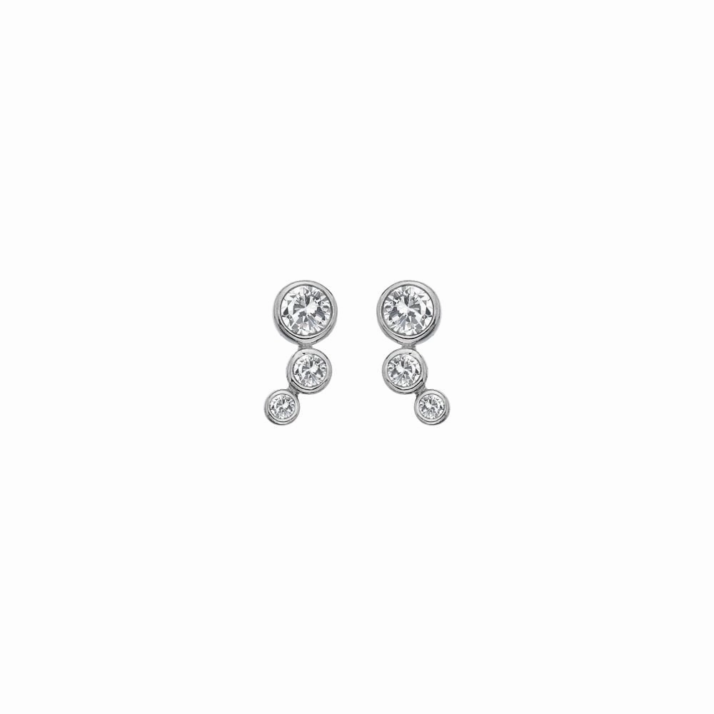 Tender Earrings