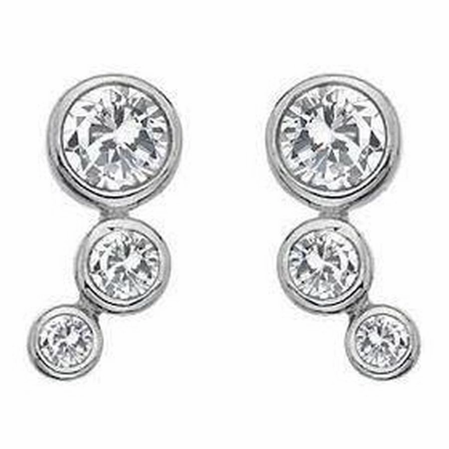 Tender Earrings