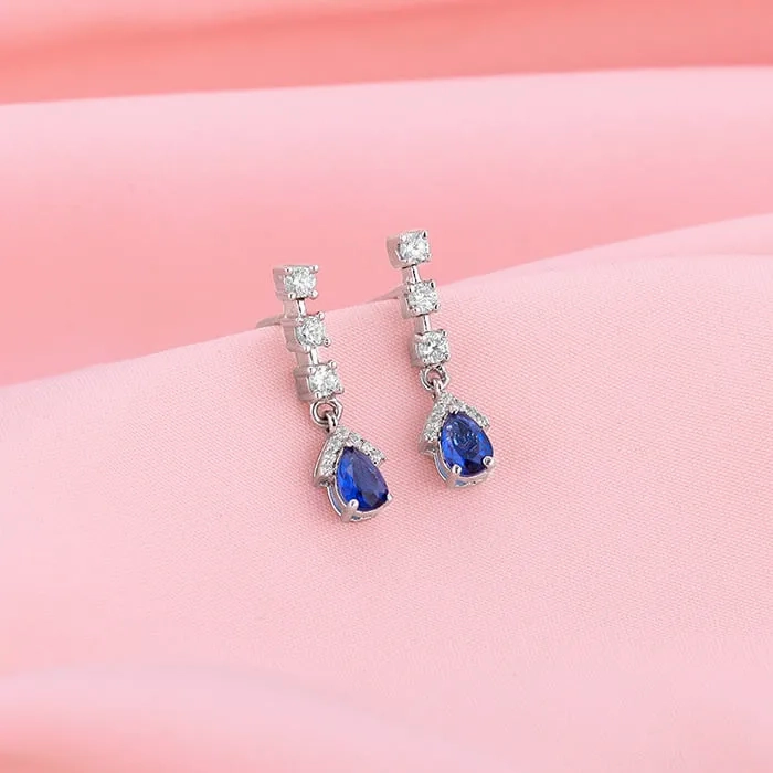 Tenu Leke Earrings