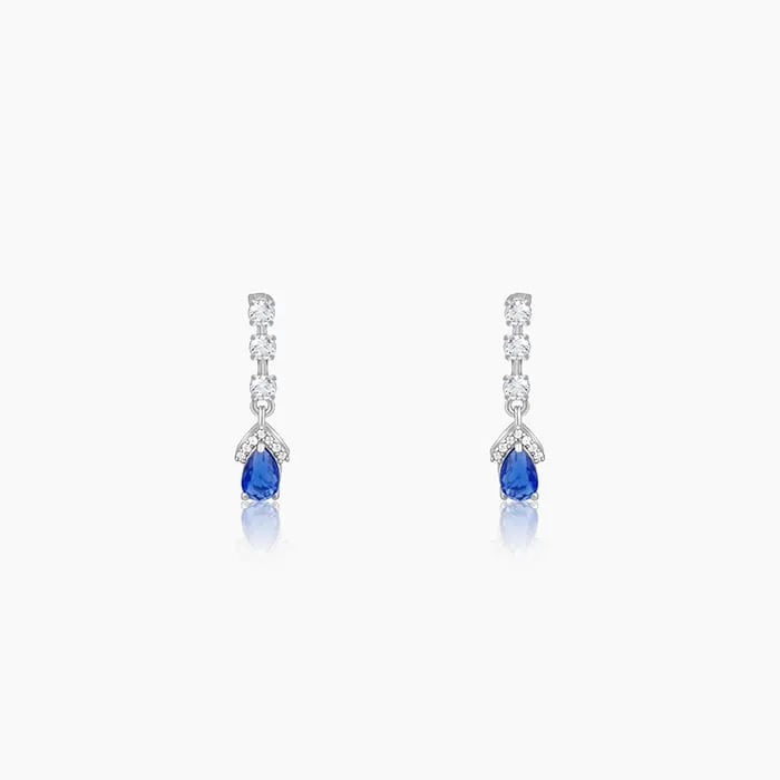Tenu Leke Earrings