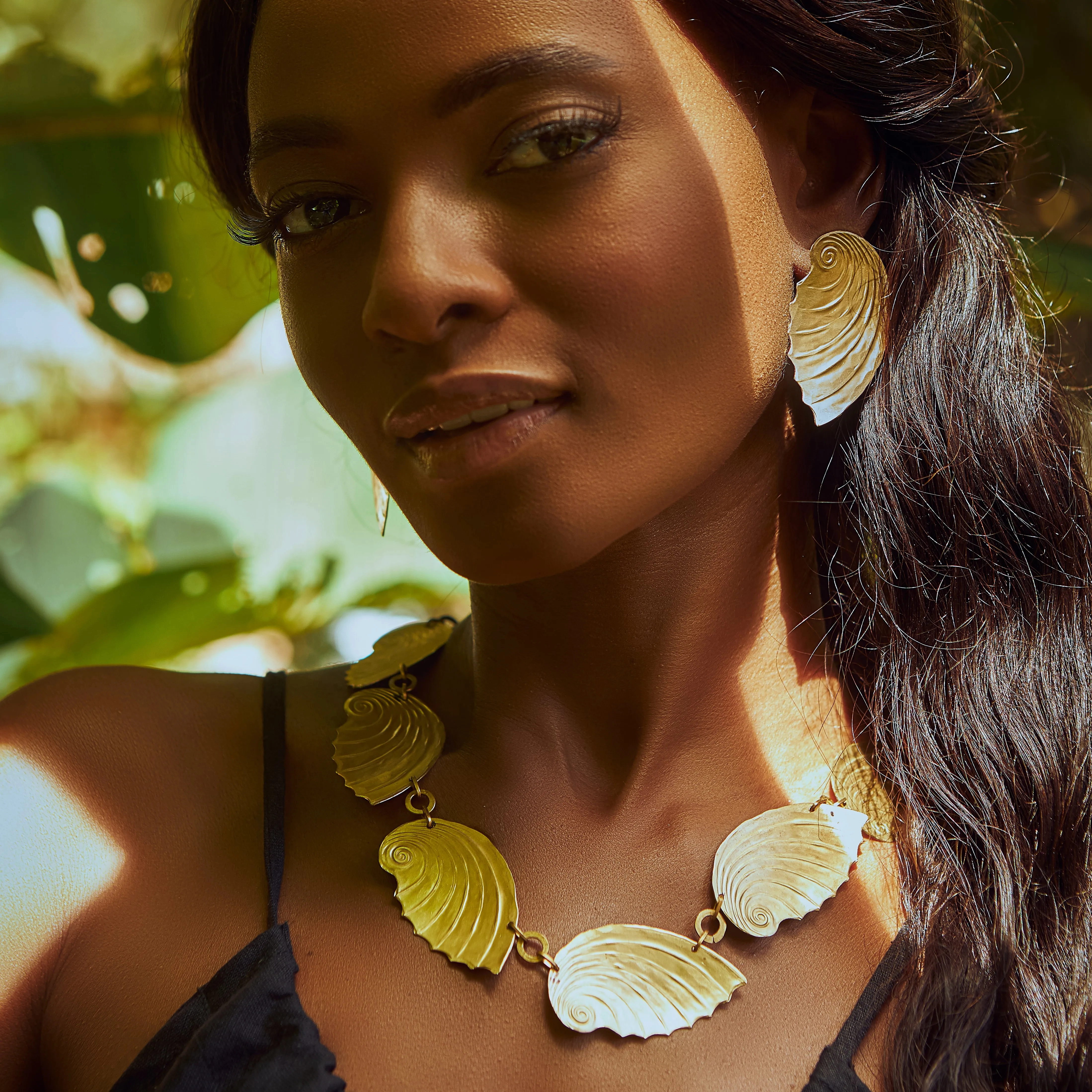 Thalassa Earrings