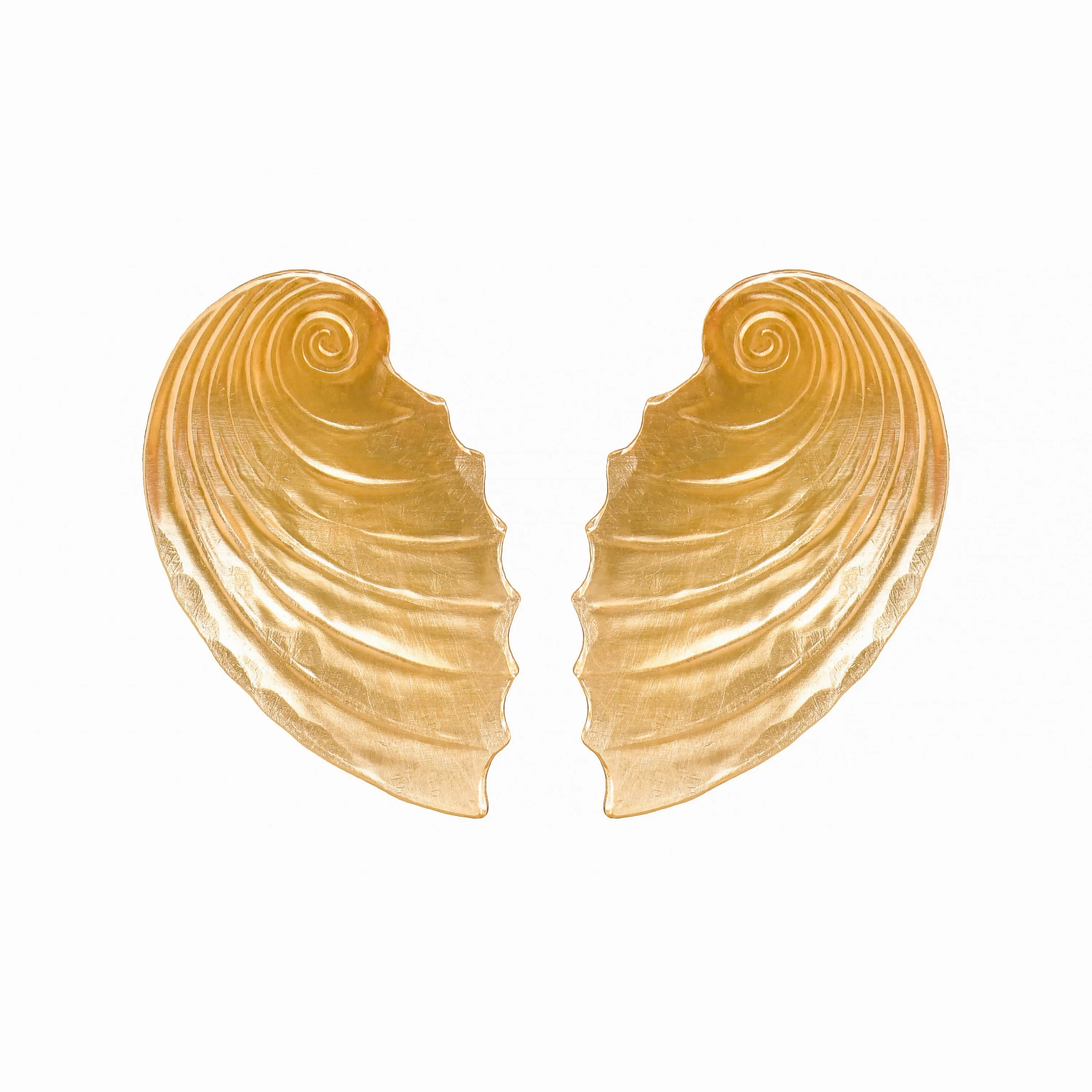 Thalassa Earrings
