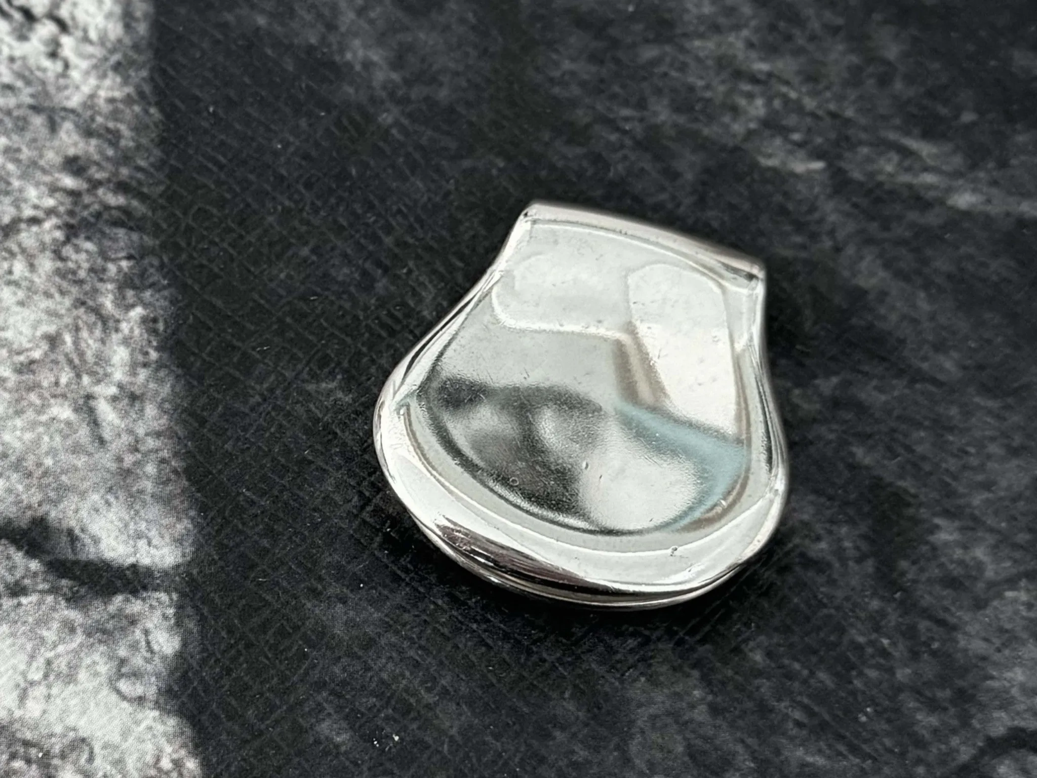 Tiffany &amp; Co. Sterling Silver Money Clip