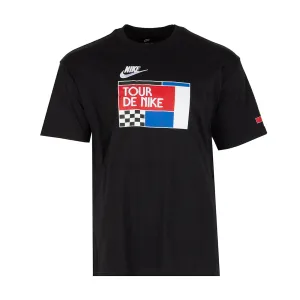 Tour De Nike Tee - Mens Clothing_Nike