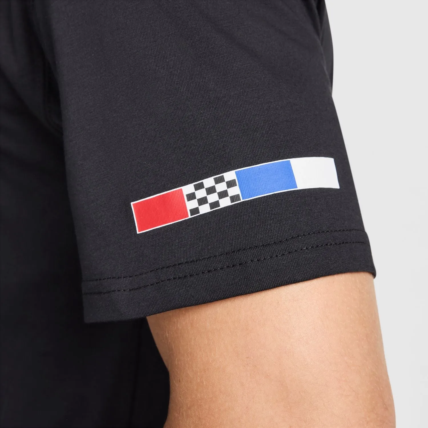 Tour De Nike Tee - Mens Clothing_Nike