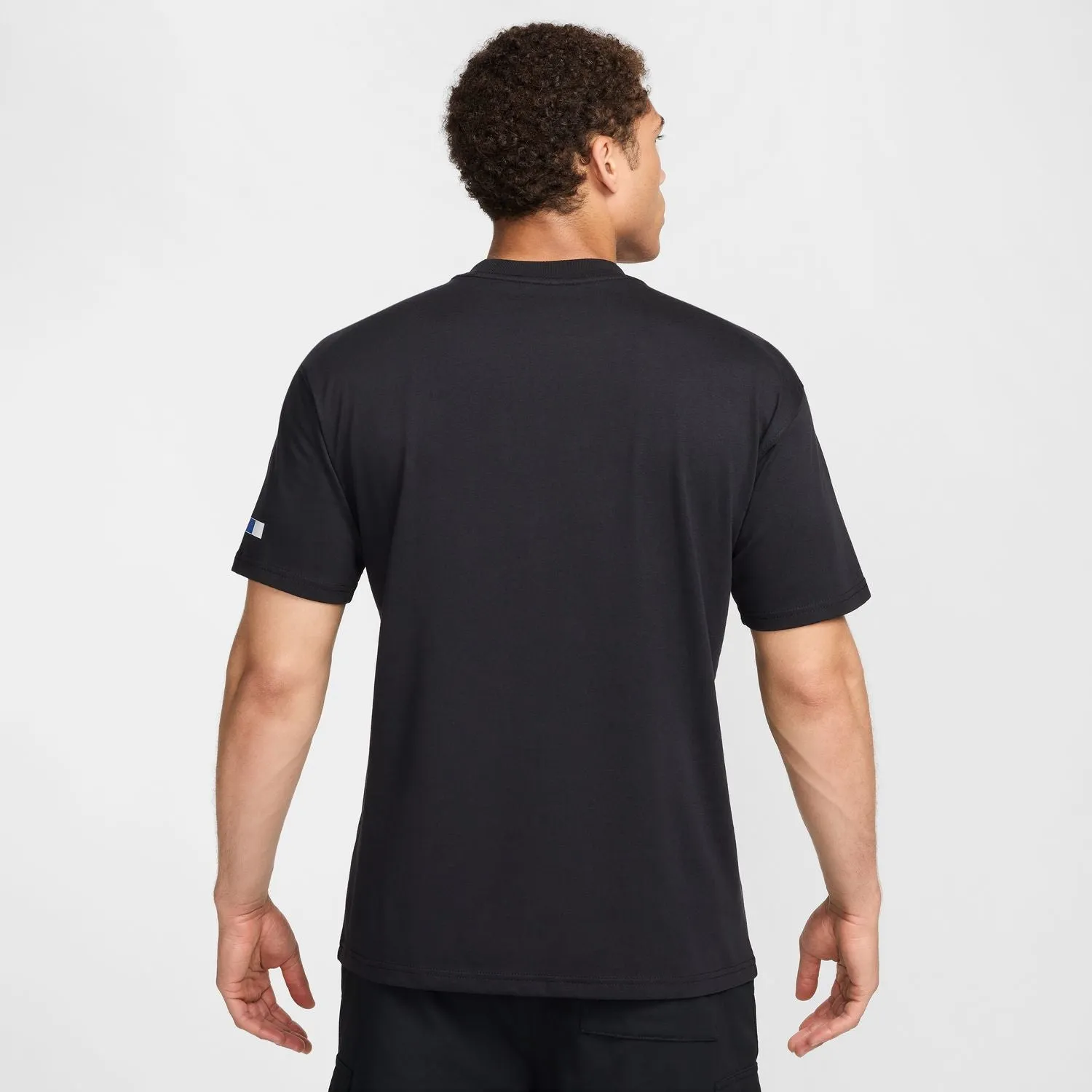 Tour De Nike Tee - Mens Clothing_Nike