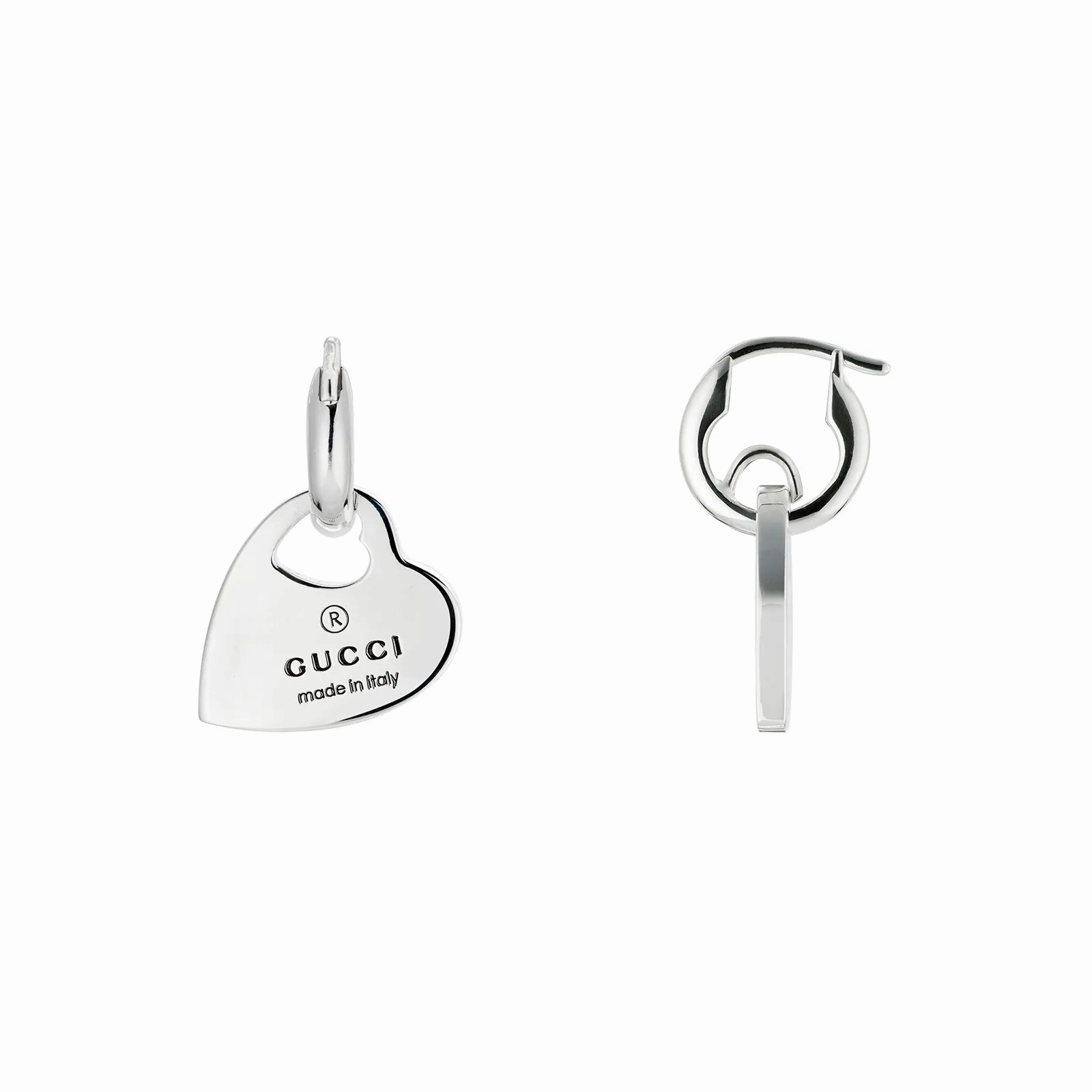 Trademark Earrings
