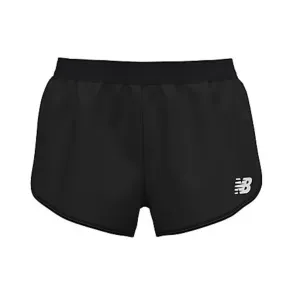 Union College T&F and XC - Athletics Split Short Men's (TFMS663/TFMS363) New Balance