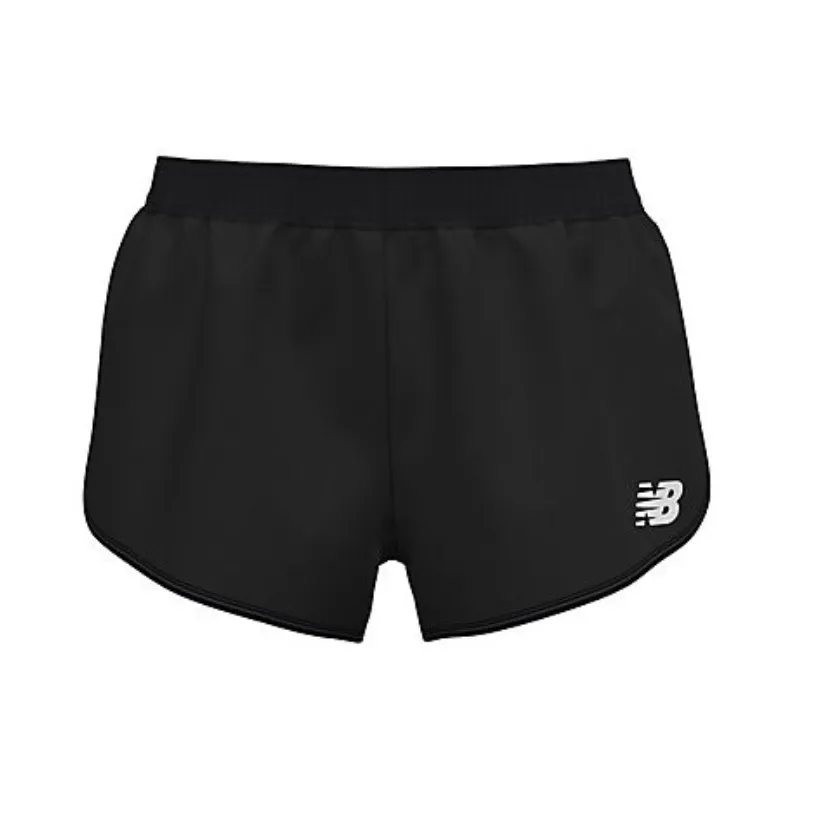 Union College T&F and XC - Athletics Split Short Men's (TFMS663/TFMS363) New Balance