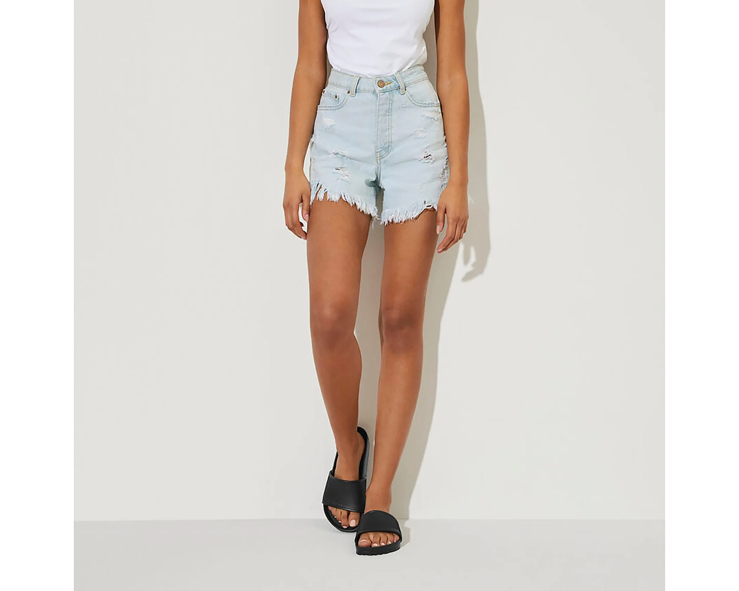 Unisex Barbados EVA Sandals