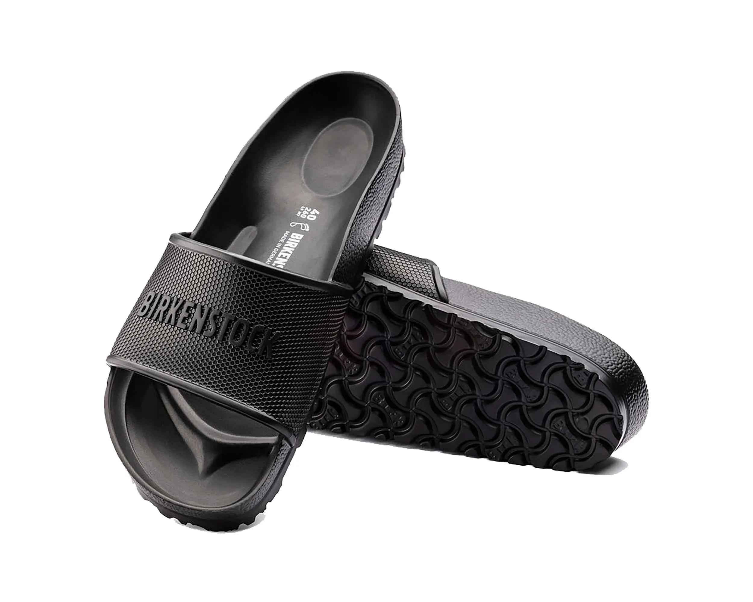 Unisex Barbados EVA Sandals