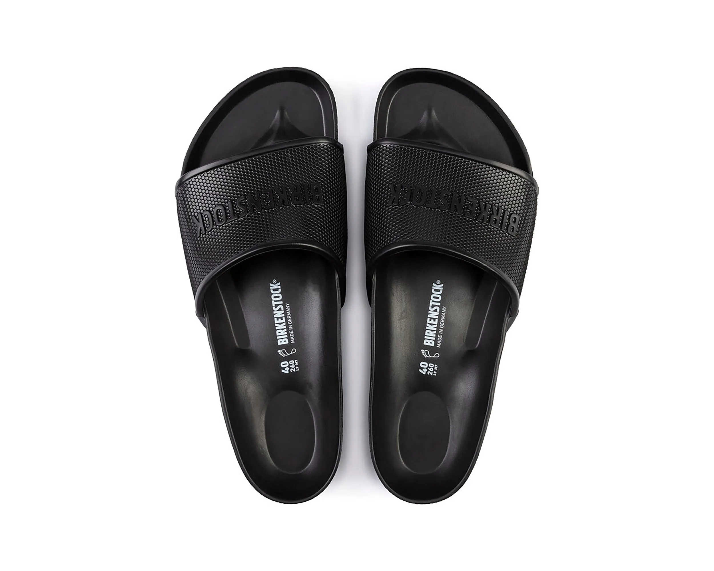 Unisex Barbados EVA Sandals
