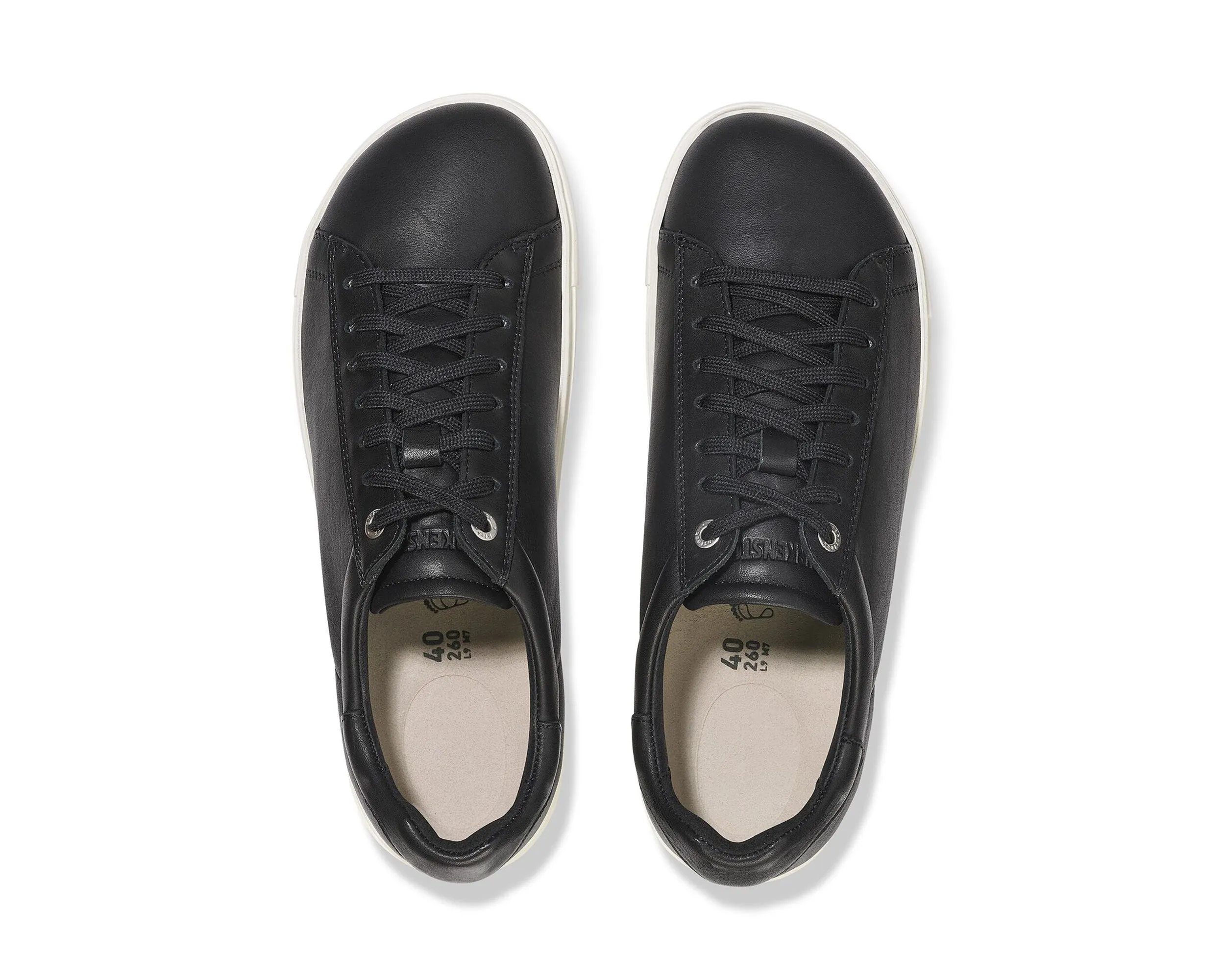 UNISEX BEND LOW SNEAKER