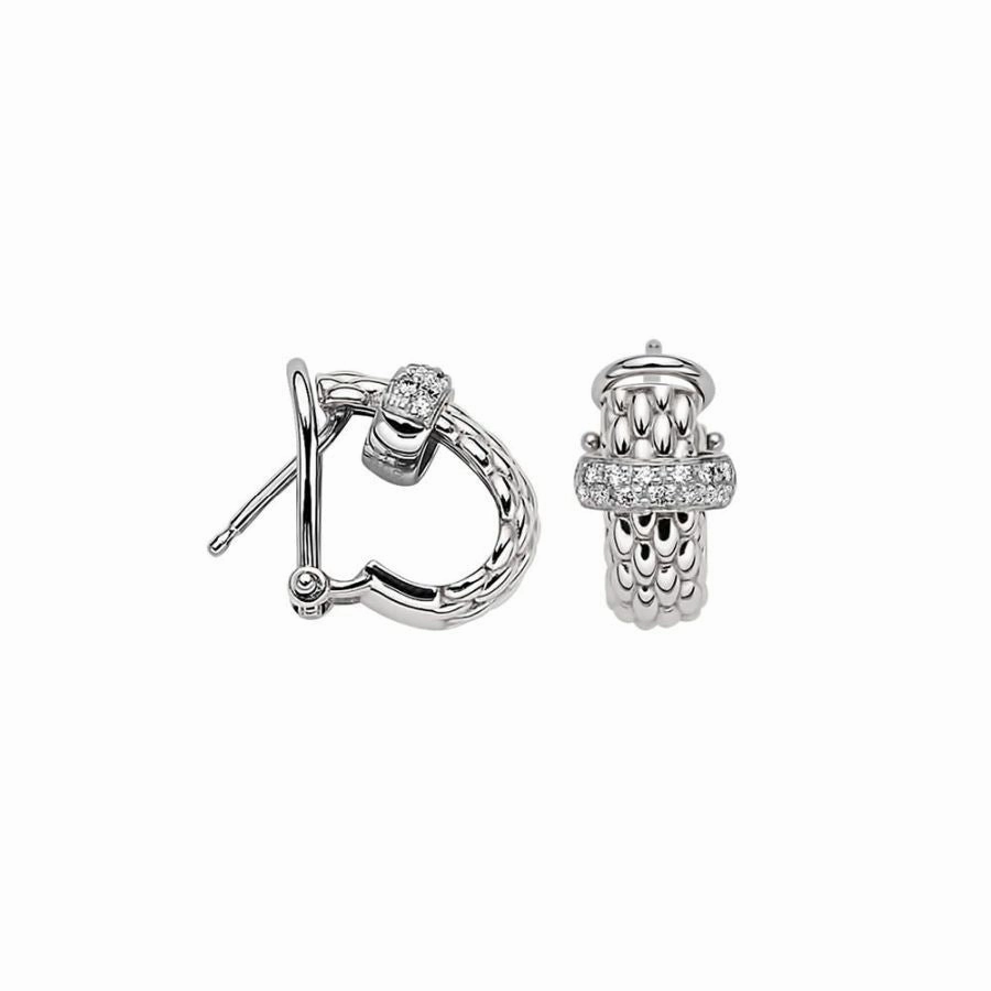 Vendome Earrings