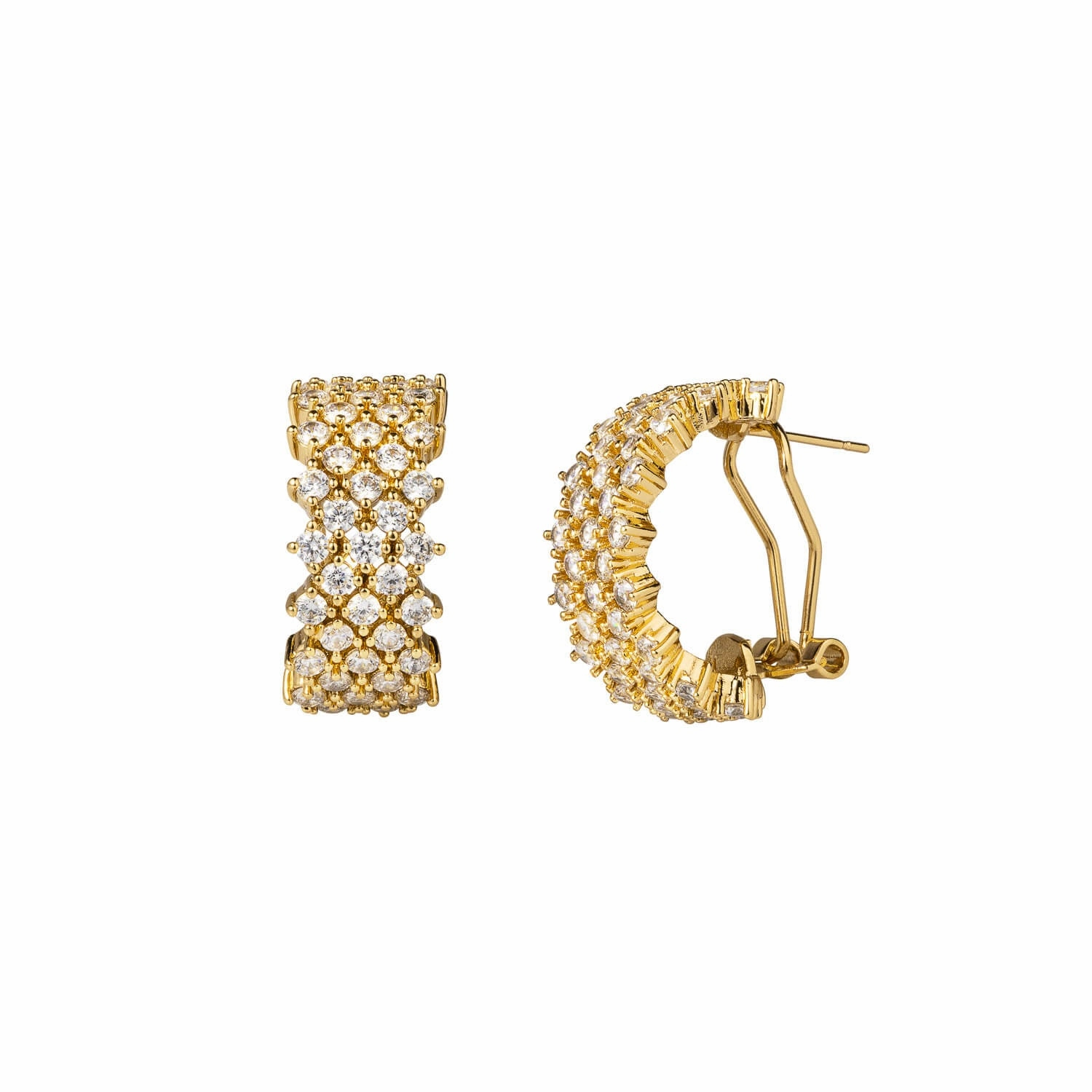Venus Earrings