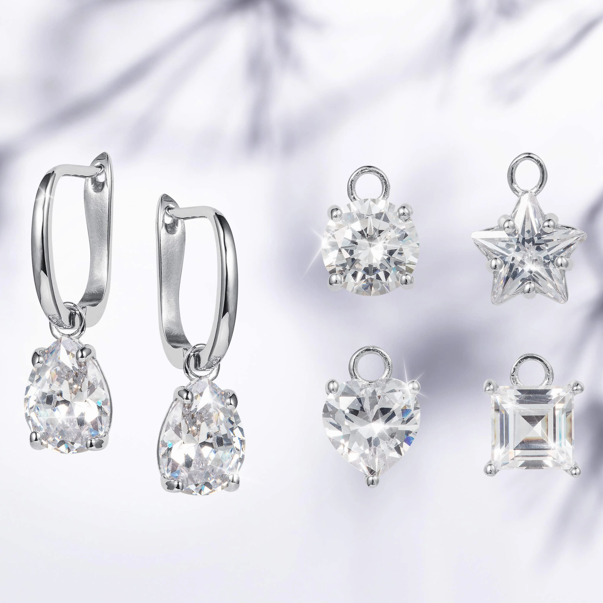 Versa Chic Earrings