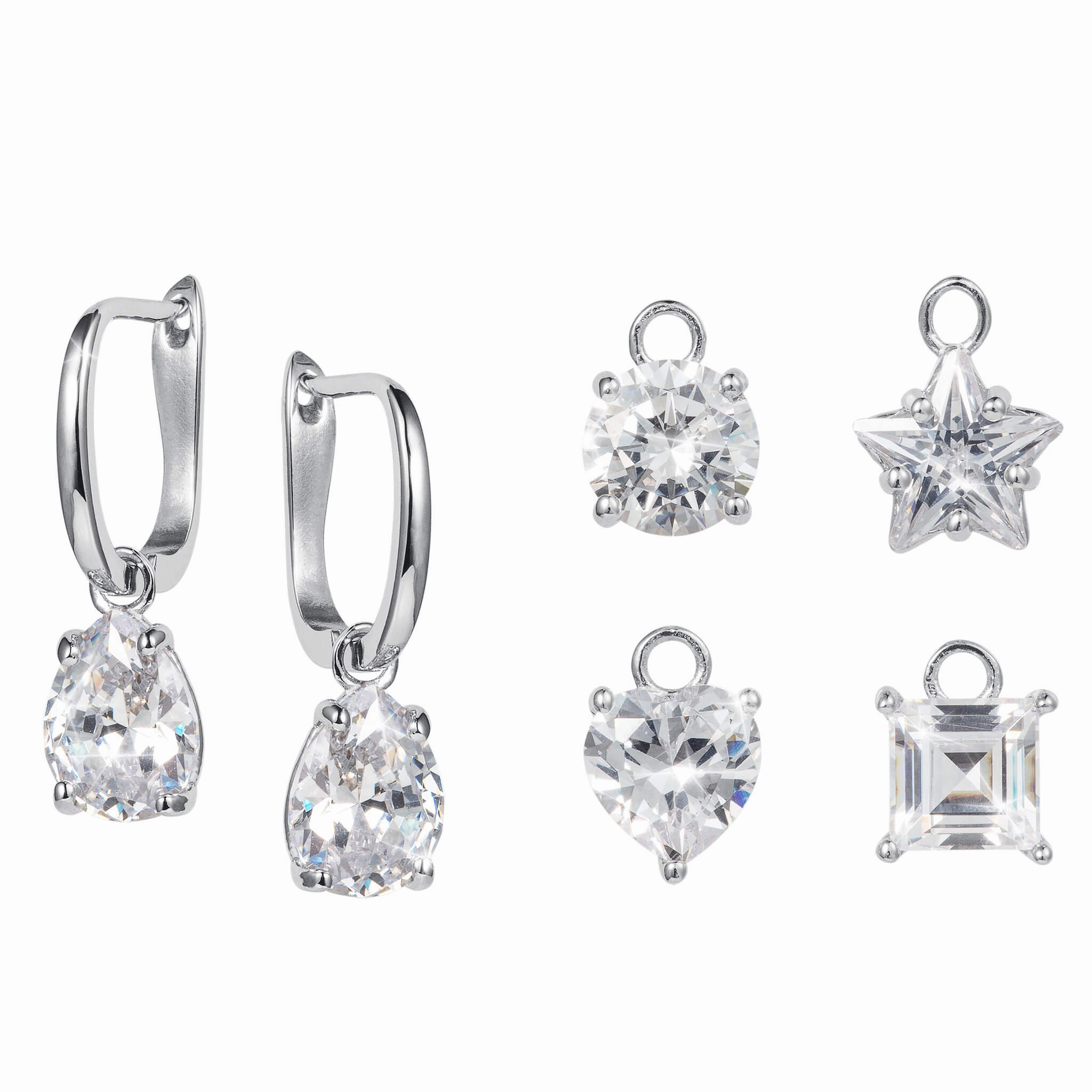 Versa Chic Earrings
