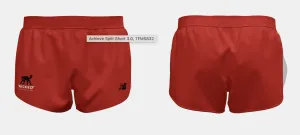 Wicked Run Club - Achieve Split Short Men's (TFMS832) New Balance