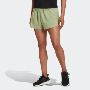 Women's adidas Adizero Running Split Shorts adidas Shoes