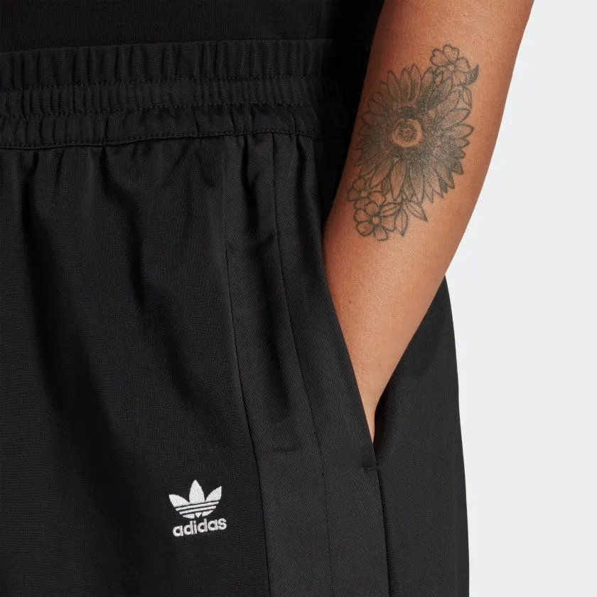 Women's adidas Always Original Laced Wide Leg Pants (Plus Size) adidas Shoes