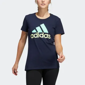 Women's adidas Badge of Sport Tee adidas Shoes