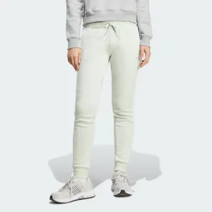 Women's adidas Essentials 3-Stripes Fleece Pants adidas Shoes