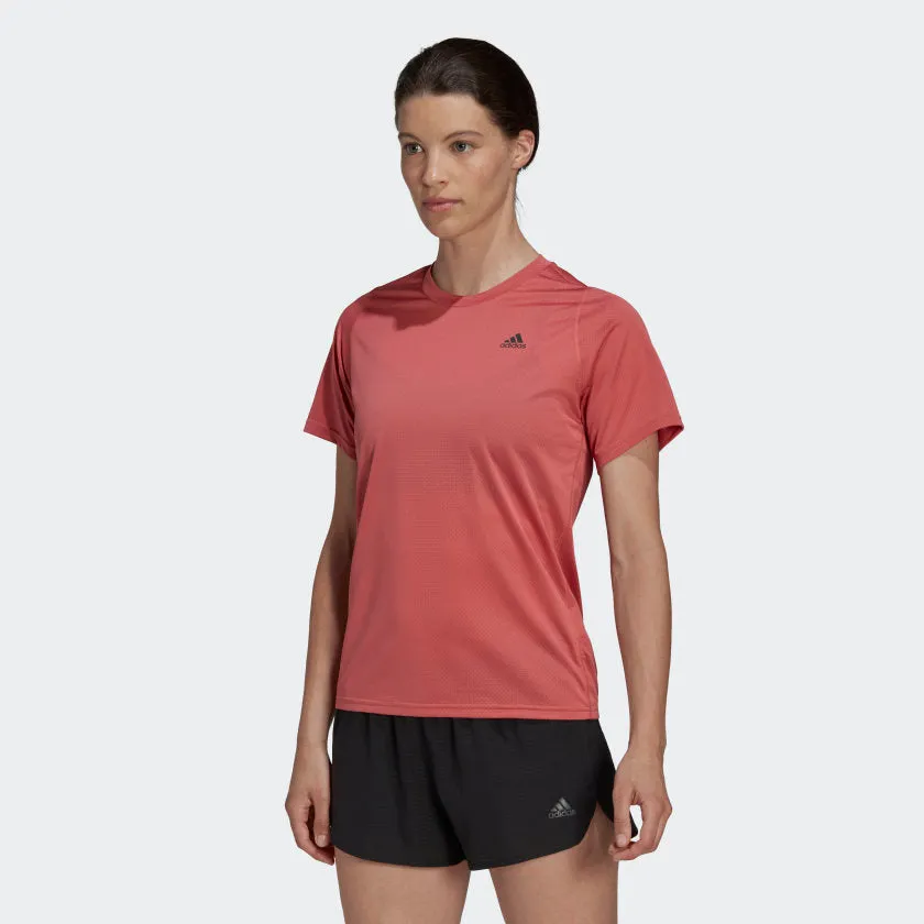 Women's adidas Run Icons Running Tee adidas Shoes