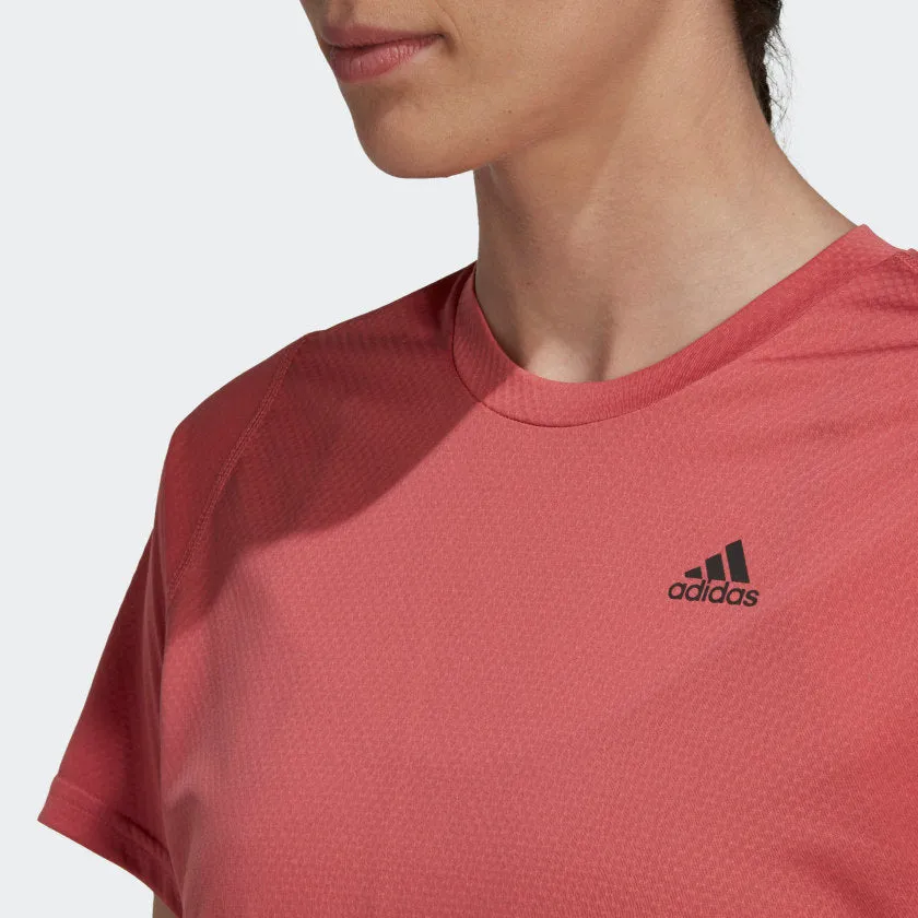 Women's adidas Run Icons Running Tee adidas Shoes