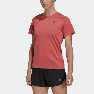 Women's adidas Run Icons Running Tee adidas Shoes