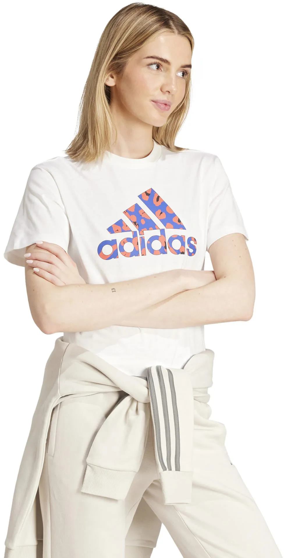 Women's Animal Graphic T-Shirt