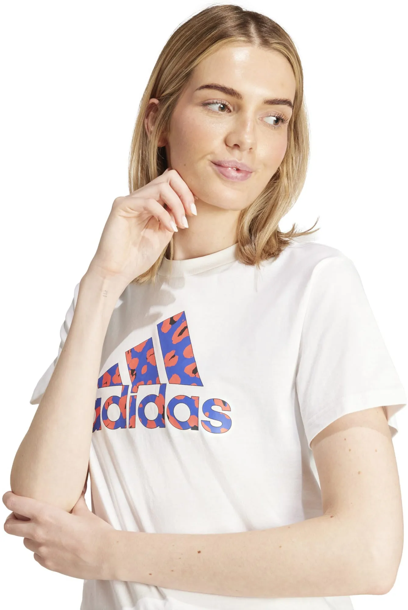 Women's Animal Graphic T-Shirt