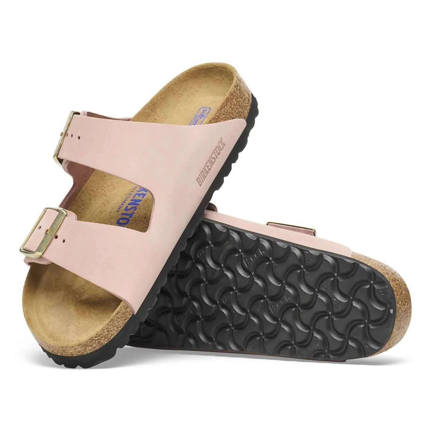 Women's Arizona Sandal In Pink