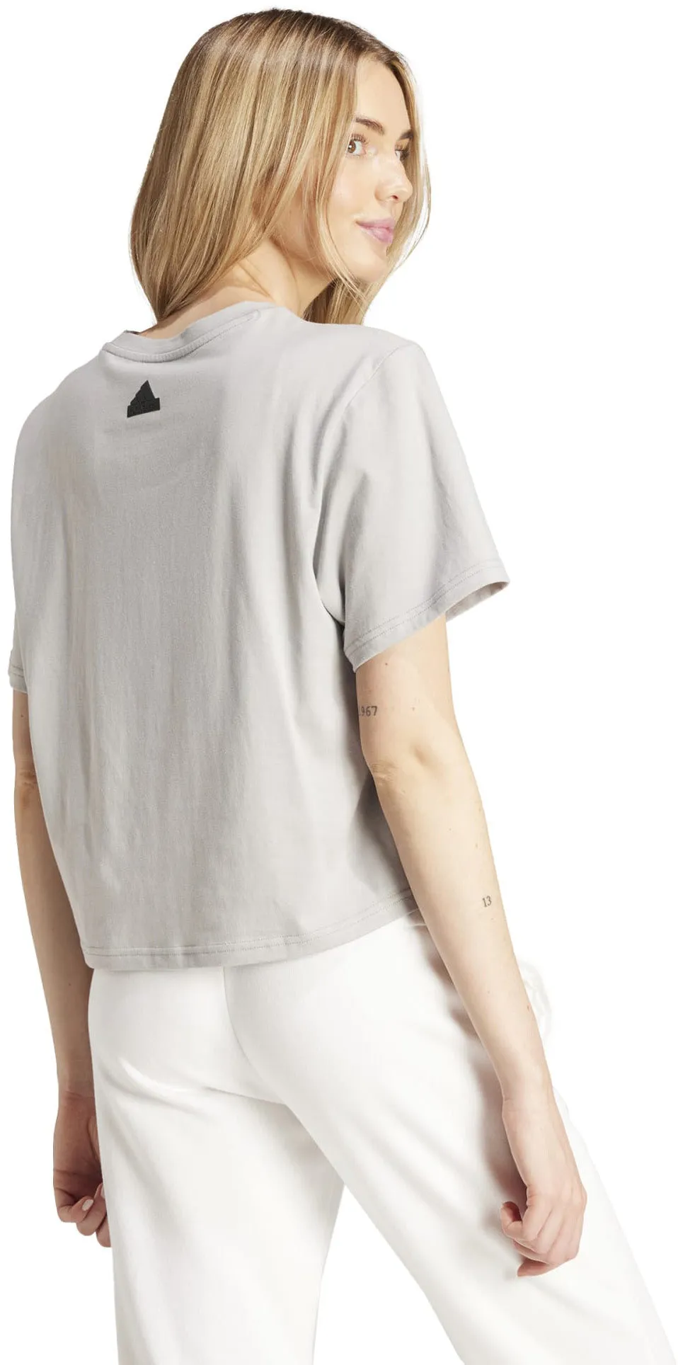 Women's Brand Love Signature Graphic T-Shirt
