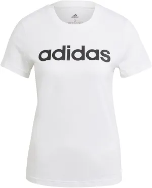 Women's Essentials Slim Logo T-Shirt